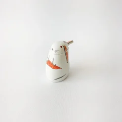 Rabbit Sauce/Creamer Pot [Ts827]