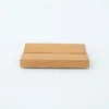 Red Pine Soap Dish [Ts674]