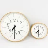 Riki Numbers Clock