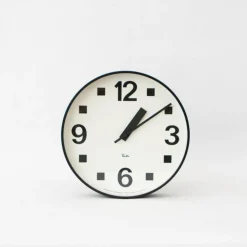 Riki Public Clocks