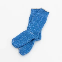 Rototo Double Face Crew Socks