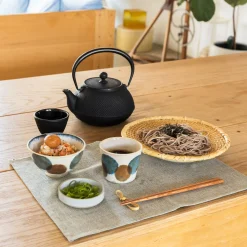 Rustic Dot Ceramics