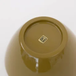 105 60'S, Bowl Small - Mustard