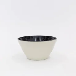 106 60'S, Bowl Small - Off White