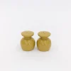 104 60'S, Salt And Pepper Shaker - Mustard 2
