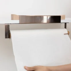 Sa Sa Sa Sarashi Roll Holder