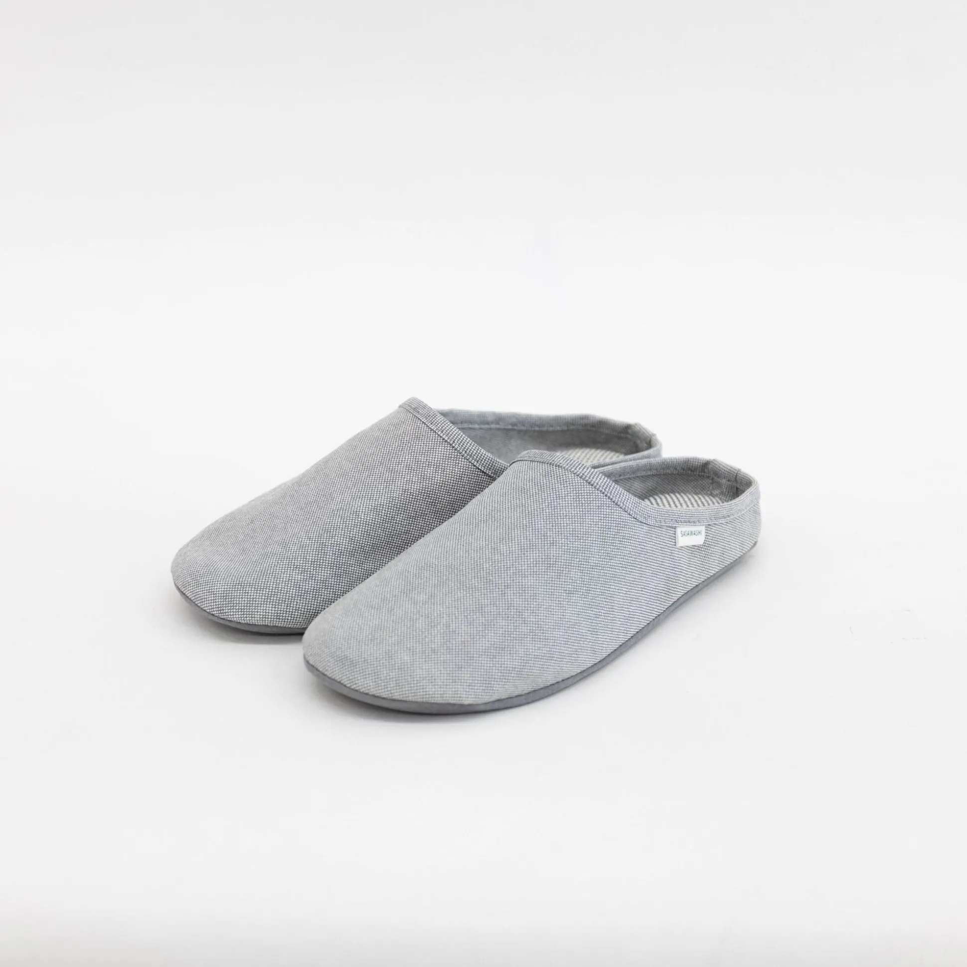 Sasawashi Room Slippers