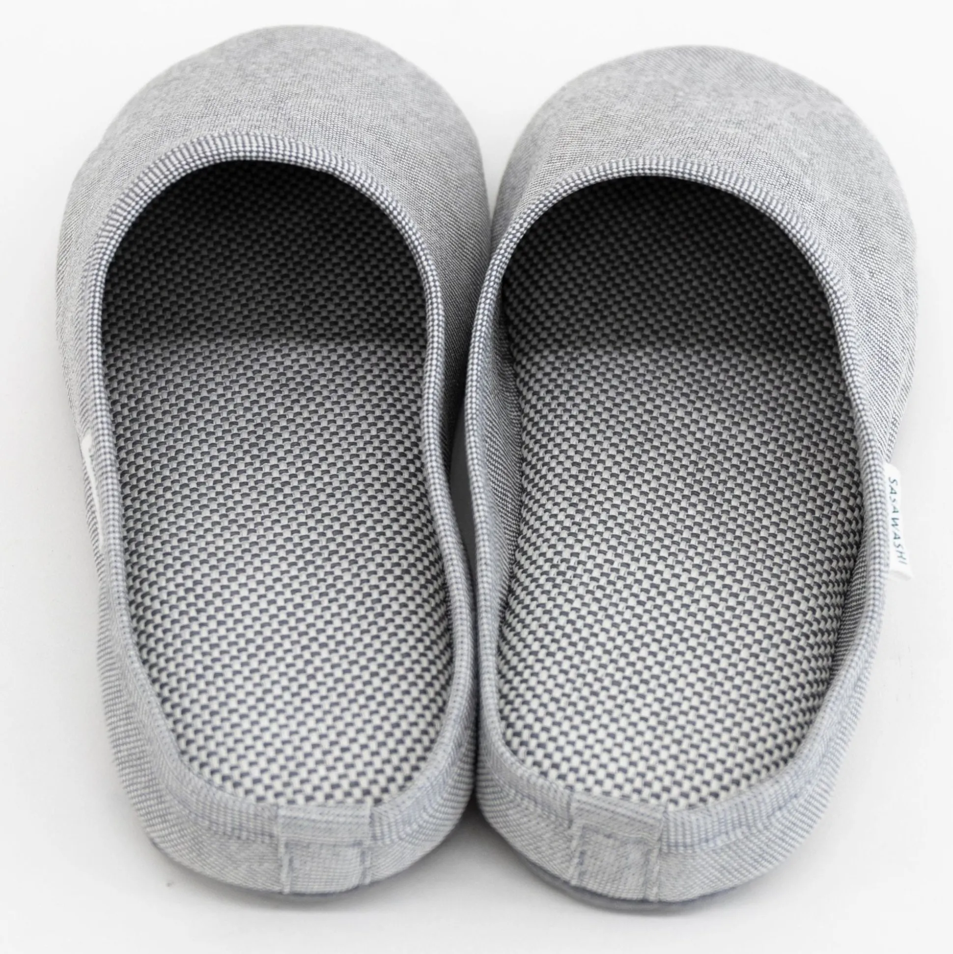 Sasawashi Room Slippers