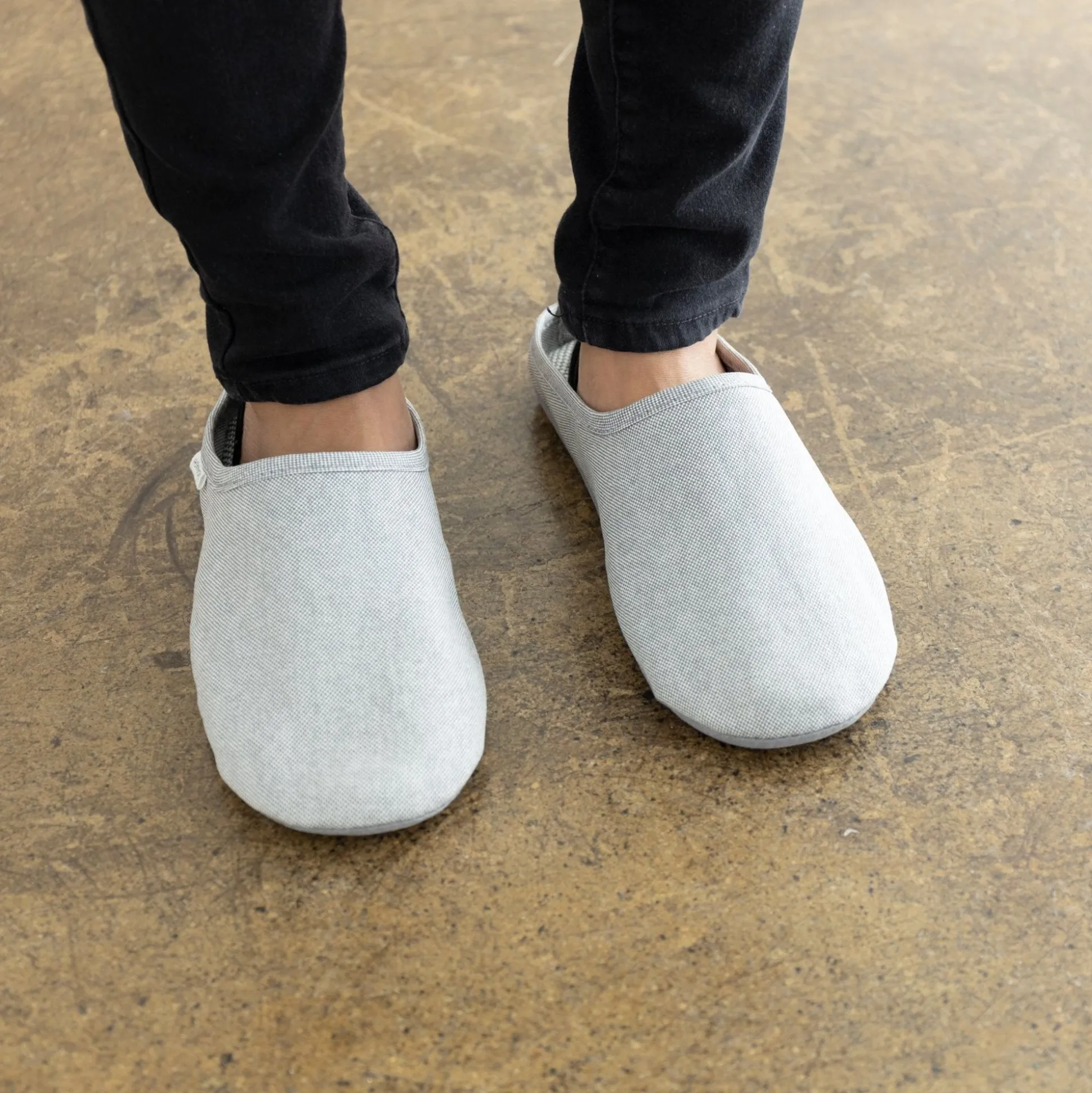 Sasawashi Room Slippers