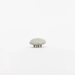 Sea Stone Vases And Sea Stone With Legs By Mitsuru Koga