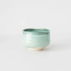 Seafoam Matcha Bowl