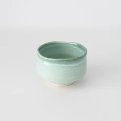 Seafoam Matcha Bowl