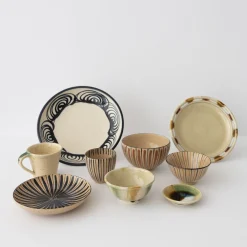 Seto Kiln Pottery