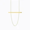 Shihara Bar Necklace 02