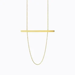 Shihara Bar Necklace 02