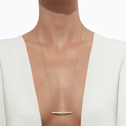 Shihara Bar Necklace 02