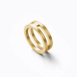 Shihara Bond Ring 04