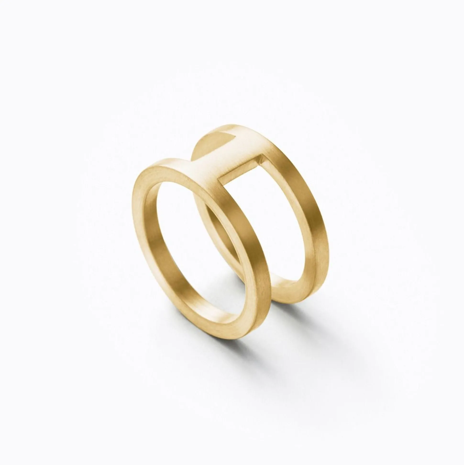 Shihara Bond Ring 01