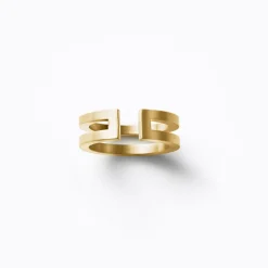 Shihara Bond Ring 02