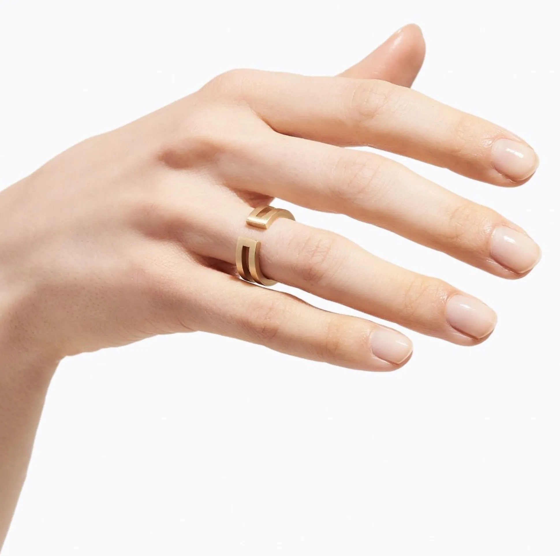 Shihara Bond Ring 02