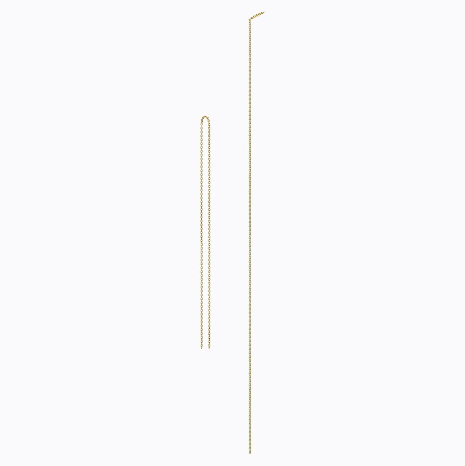 Shihara Chain Earrings 250 (Pair)