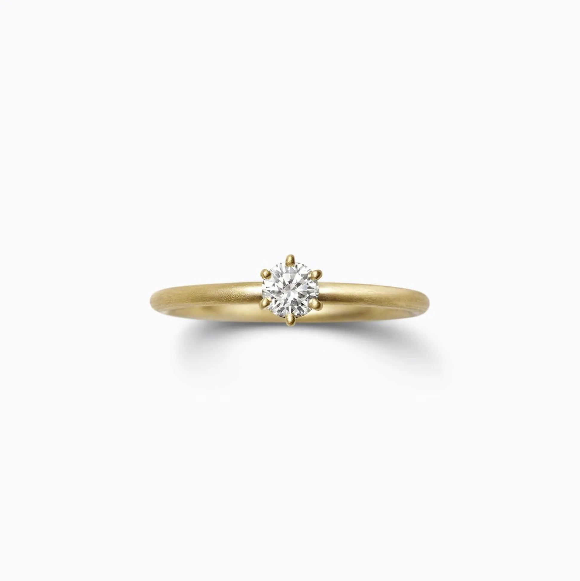 Shihara Classic Ring 02