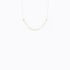 Shihara Cube Necklace 01