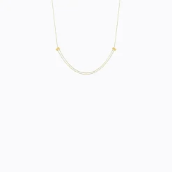 Shihara Cube Necklace 01