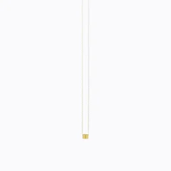 Shihara Cube Necklace 01