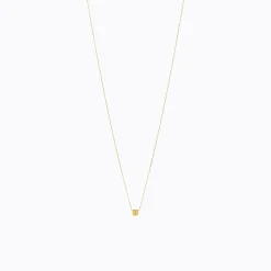 Shihara Cube Necklace 01