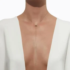 Shihara Cube Necklace 01