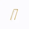 Shihara Diamond Post Earring 0201