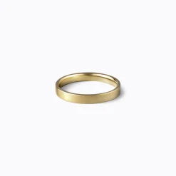 Shihara Flat Ring 30