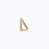 Shihara Form Earring 10(03)