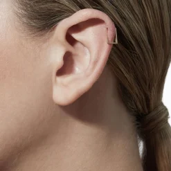 Shihara Form Earring 10(02)
