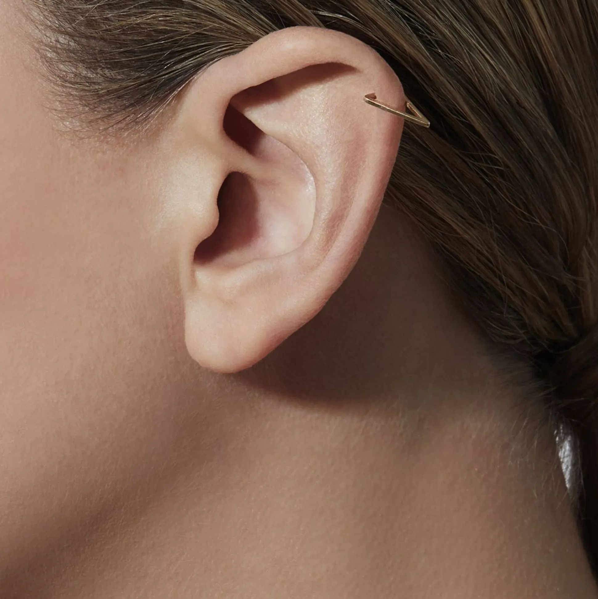 Shihara Form Earring 10(03)