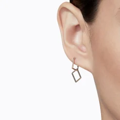 Shihara Form Earring 10(02)
