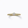 Shihara Half Eternity Ring 03