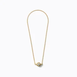 Shihara One-Stone Bracelet 01
