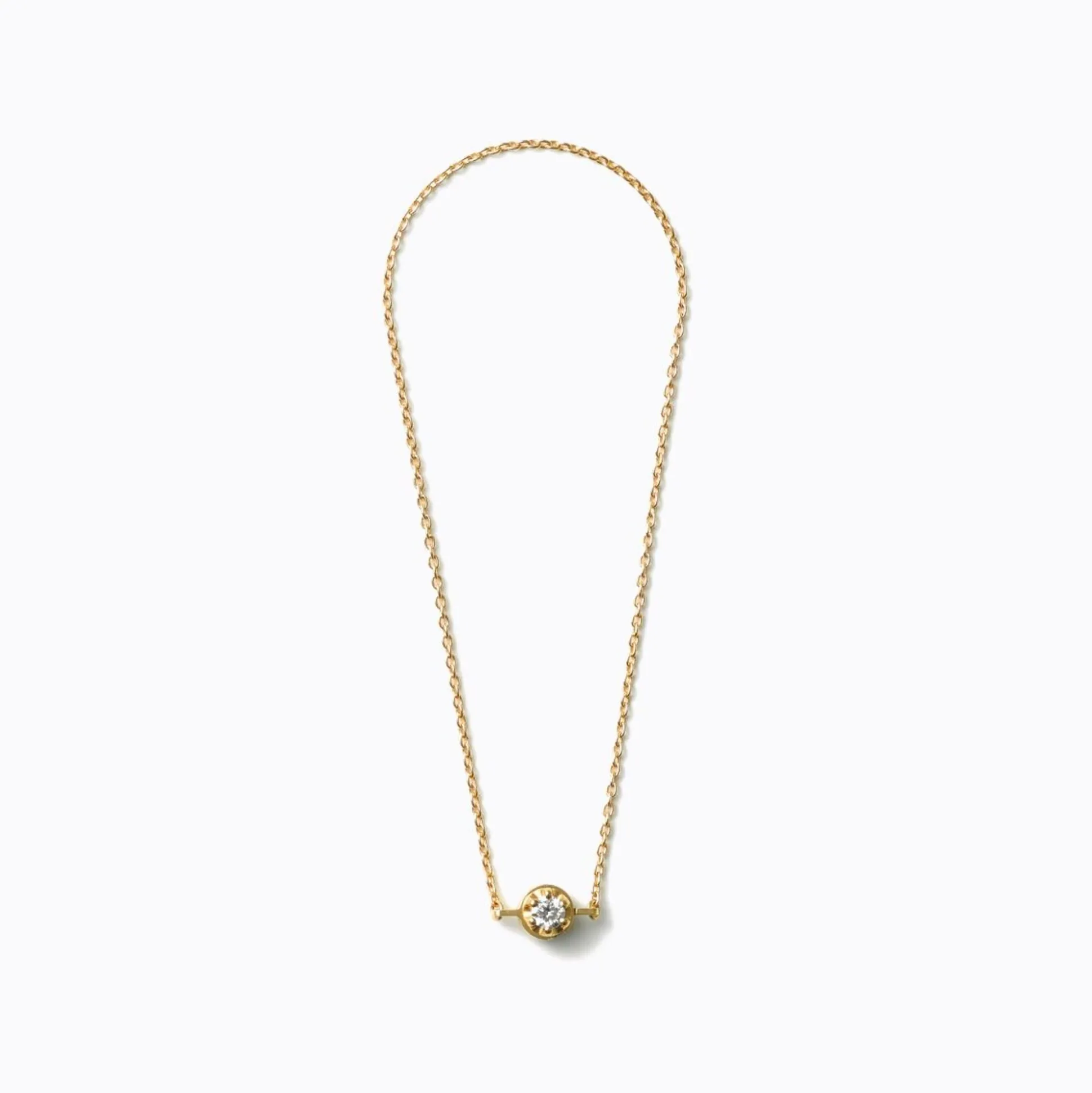 Shihara One-Stone Bracelet 01