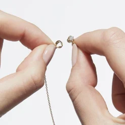 Shihara One-Stone Bracelet 01