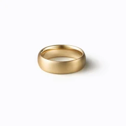 Shihara Oval Ring 60