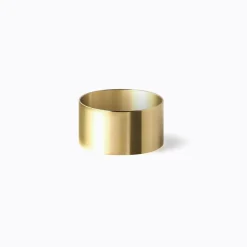 Shihara Plate Ring 10.0