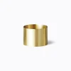 Shihara Plate Ring 12.5