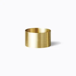 Shihara Plate Ring 10.0
