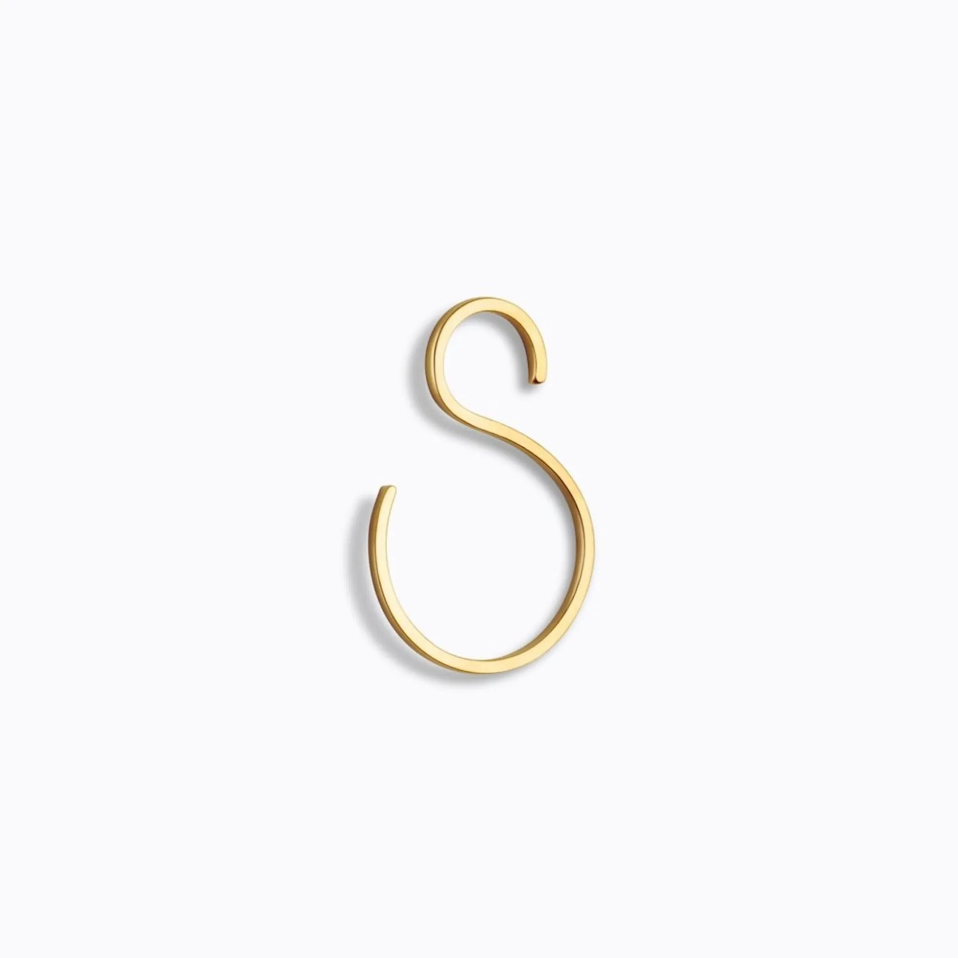 Shihara S Earring 01