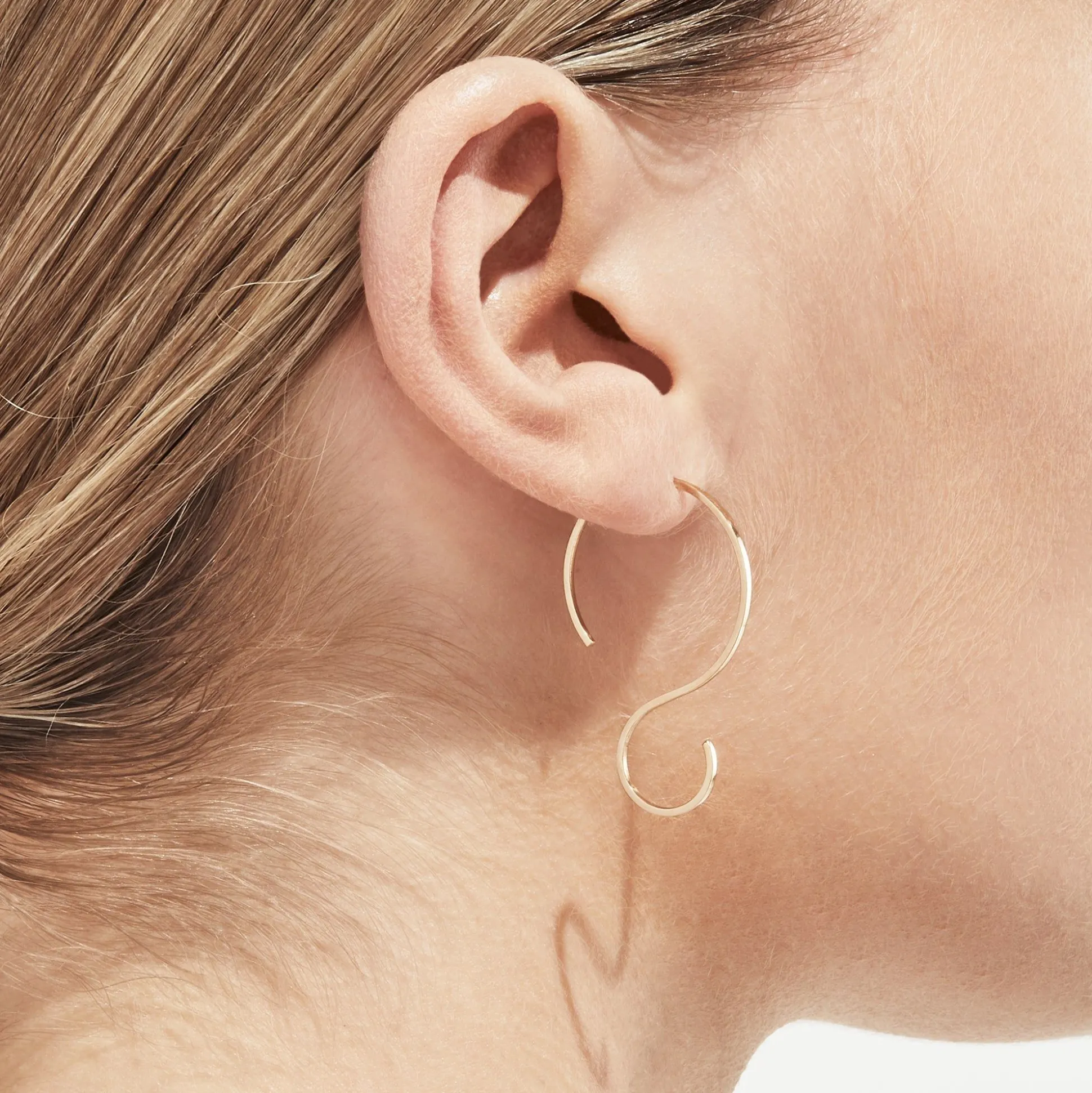 Shihara S Earring 03