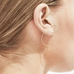 Shihara S Earring 03