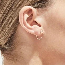 Shihara S Earring 01