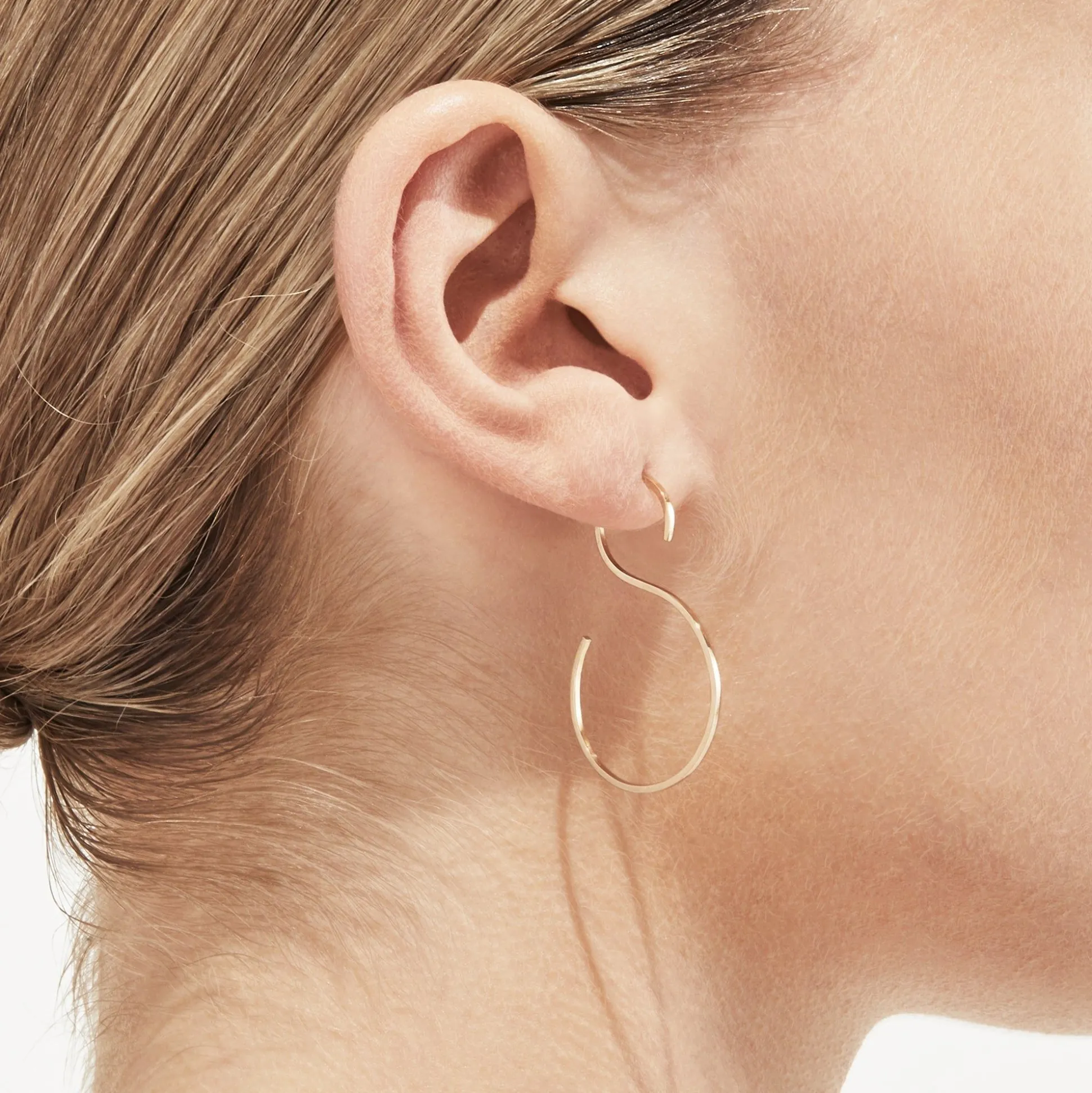 Shihara S Earring 03